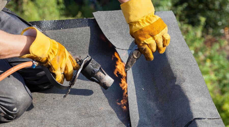 Expert new roof installation services in Gilmanton Iron Works, NH